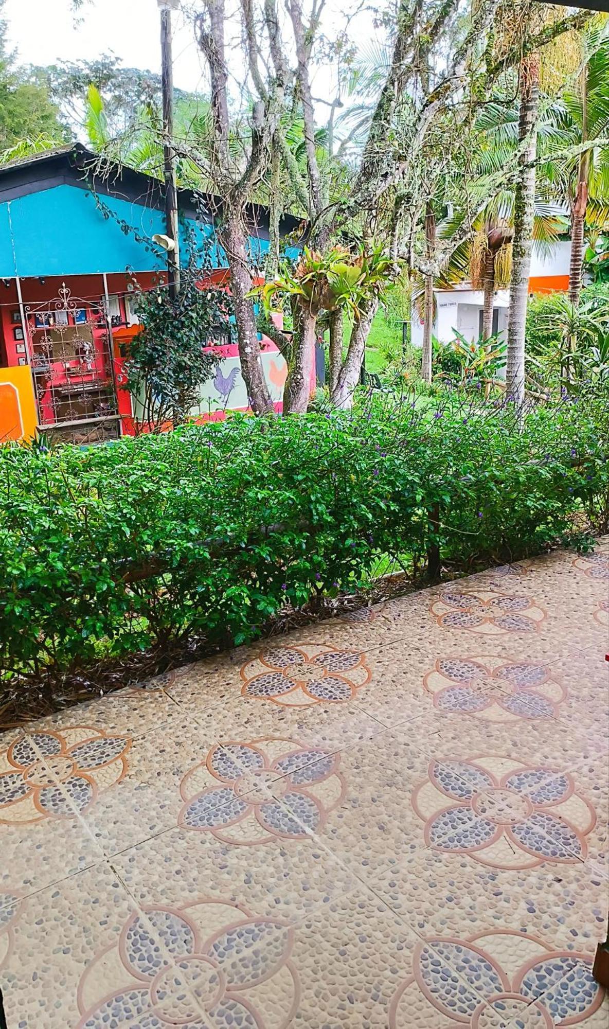 Marrokos Aeropuerto Jose Maria Cordova Guarne