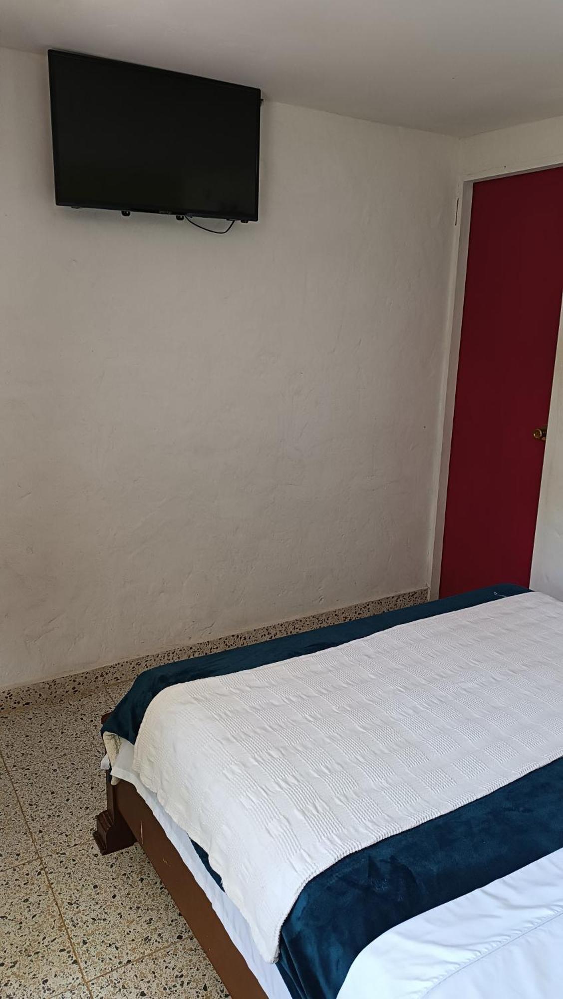 Marrokos Aeropuerto Jose Maria Cordova Maison d'hôtes 2*
