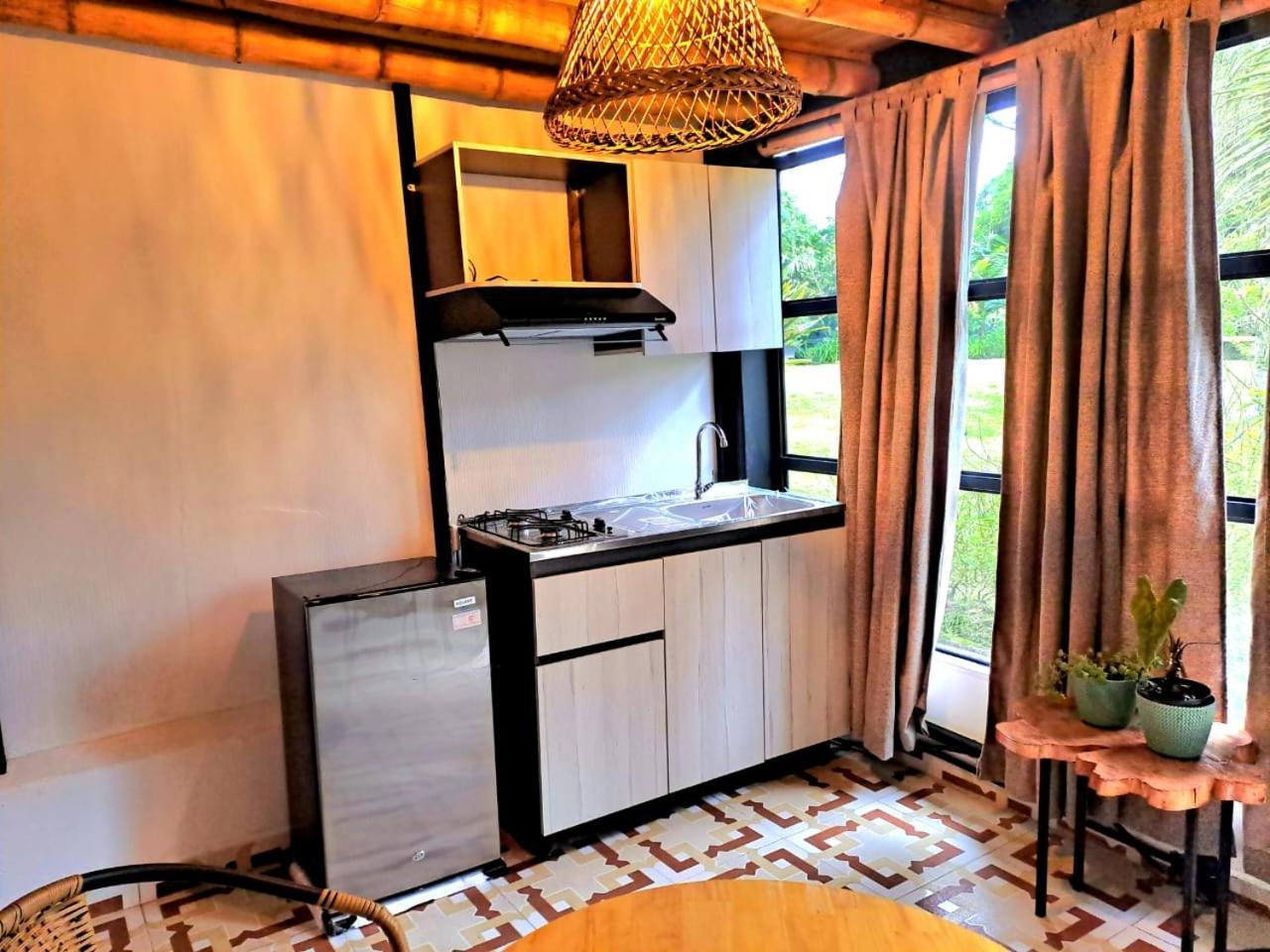 Marrokos Aeropuerto Jose Maria Cordova Maison d'hôtes Guarne
